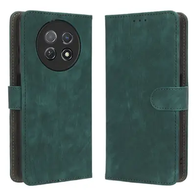 Huawei Nova Y91 Leather Wallet Case 60x Card Holder