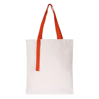 UV Printed Canvas Bags for Advertising & Events