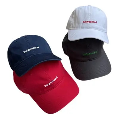 Men's New Style Spring Autumn Hats with Brand Logo