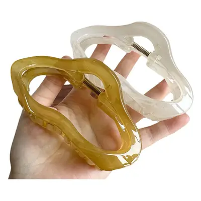 Liquid Hairpin Clip for Women Multi-Grab Hair Grab