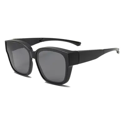Foldable Sunglasses for Men Women High-End Personalized