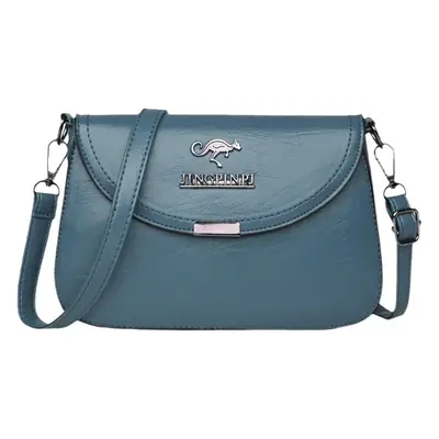 Black Women's Shoulder Bag 2026 New Style