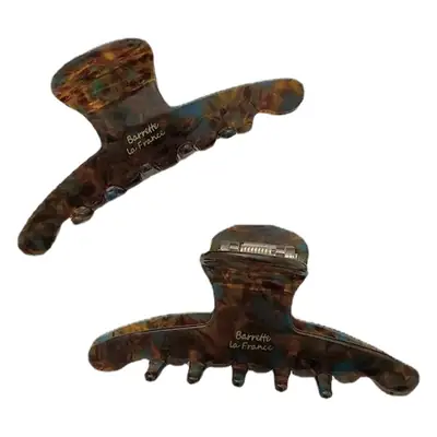 Elegant Hairpin Women's Back Clip Shark Clip
