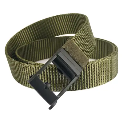 3.8cm New Frosted Nylon Belt for Men