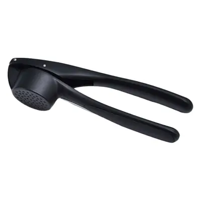 Zinc Alloy Garlic Press for Kitchen Peeling & Puree