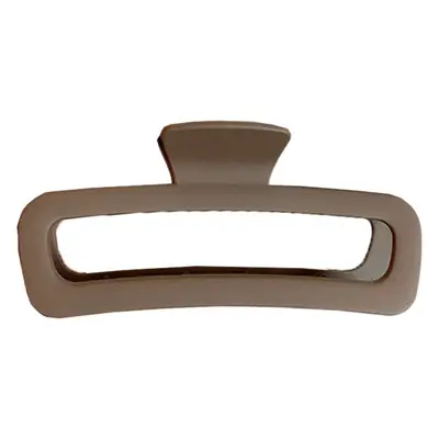 Morandi Hair Clip 13cm Large Back for Women