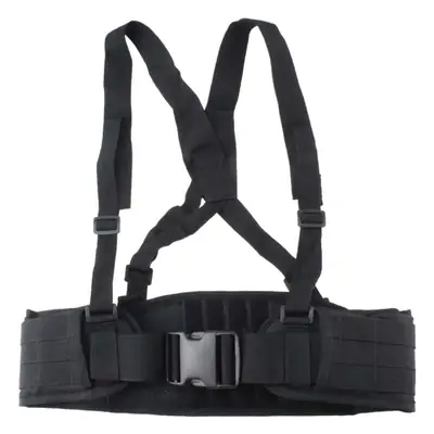 Tactical MOLEE Multi-Color Waist Belt Seal 113x15cm