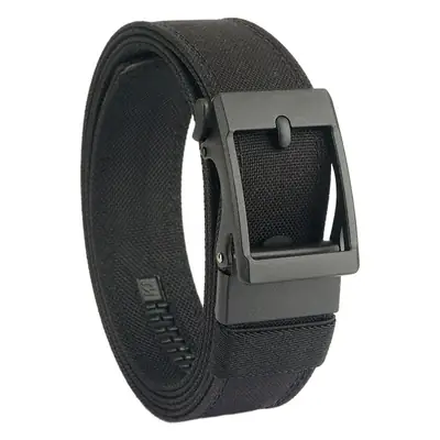 Double-layer Tactical Belt Men Military Outdoor Nylon 3.8"