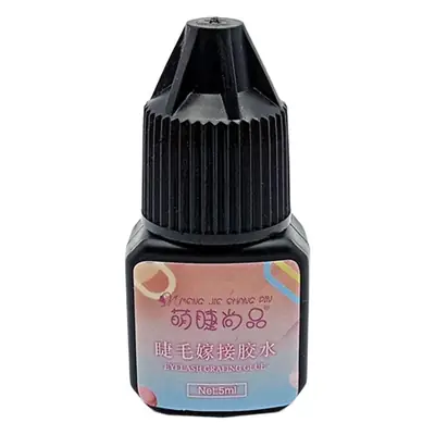 Cute Ciliary Glue for False Eyelash Grafting