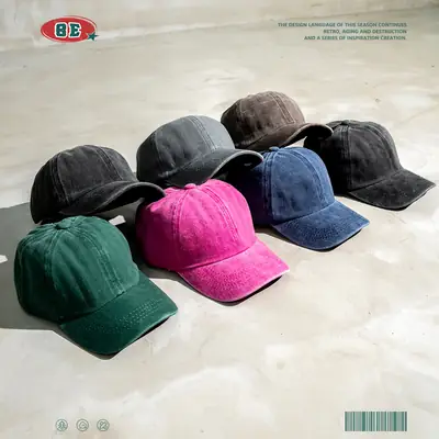 Beach Cap Set for Kids Spring Summer 2025