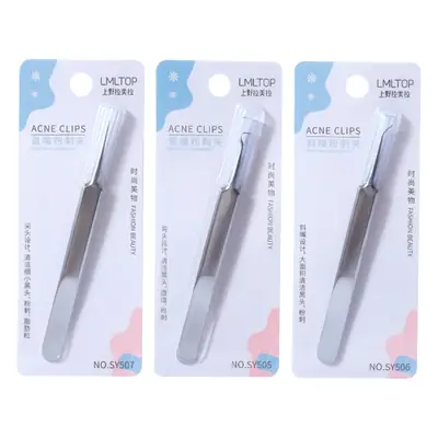 Lamera Acne Clip Cell for Blackhead Removal Salon Tools