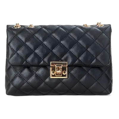 2023 New Women's Embroidered Chain Shoulder Bag