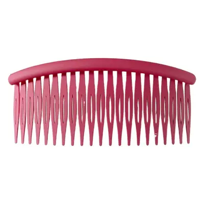 Matte Fringe Comb for Women Large Non-Slip Design