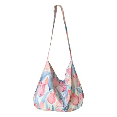 Summer Shoulder Bag for Women New College Students Crossbody