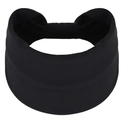 Women's Olive Green Wide-brim Hair Band with Bow