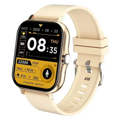 Smart Watch Gt20 with Bluetooth Call & Waterproof Design