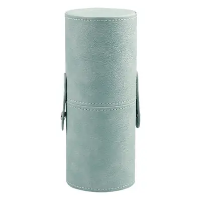 Green Dustproof Eyebrow Pen Storage Box