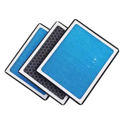 Toyota Corolla Ralink Asia Dragon Camry Highlander Zhixuangrong RV4 Aromatherapy Air Conditioning Filter Element