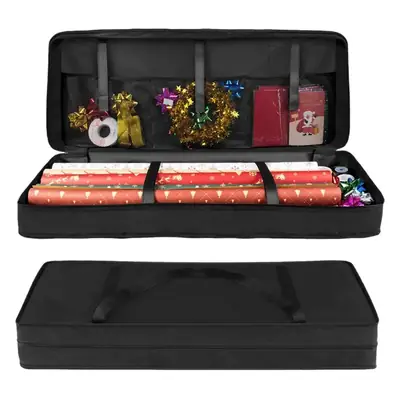 Cross-Border Gift Storage Box with Adjustable Velcro