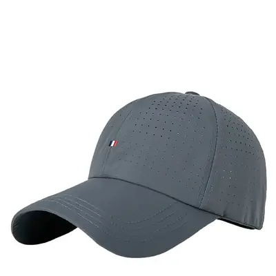 Summer Embroidered Baseball Caps for Men Women Outdoor Sports