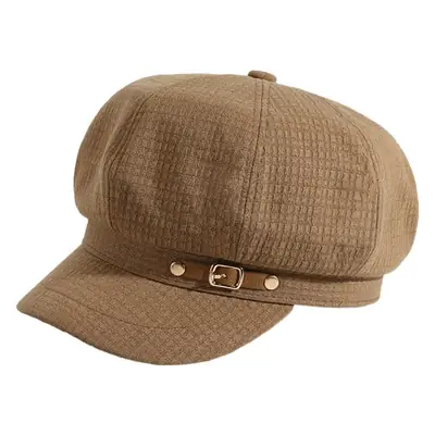 British Style Cotton Beret for Kids