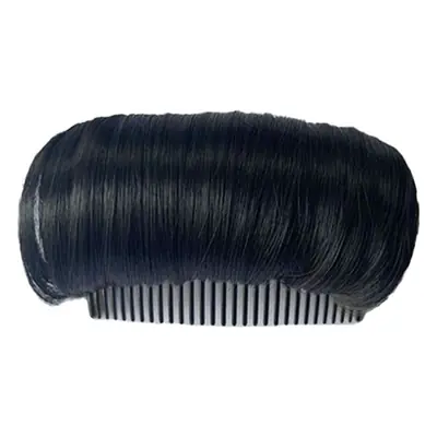 Hair Pad for Bangs Height & Fluffy Hair Root
