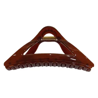 Korean Hollow Triangle Hairpin Clip for Ponytail