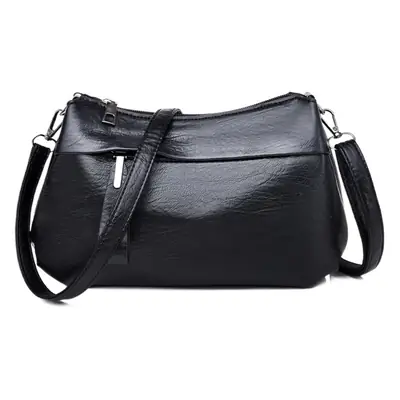 Stylish Red Shoulder Crossbody Bag for Women