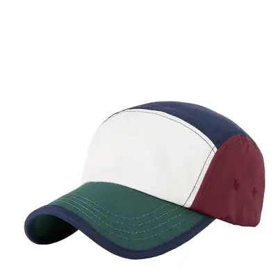 Women Men Retro Baseball Caps Matching Set