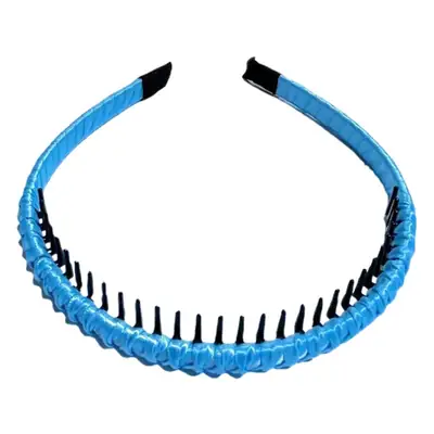 Pink Tooth Non-Slip Hairband for Girls
