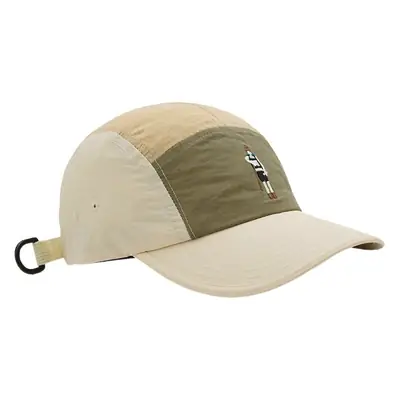TongZhen Color-block Baseball Cap Men Women