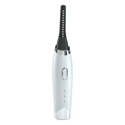 Rechargeable Electric Eyelash Curler Portable Styling Tool