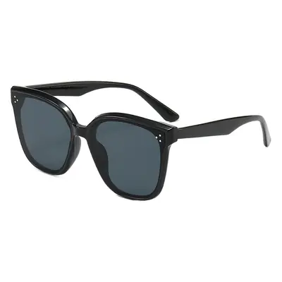 2025 Women Sunglasses Anti-UV Trendy Rose Gold