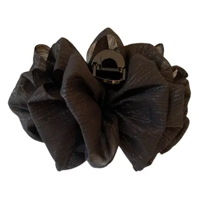 White Super-Fancy Hair Clip for Women