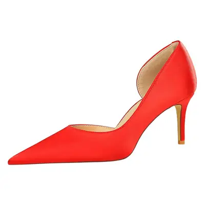 Beige Flat Heels for Women Elegant Style