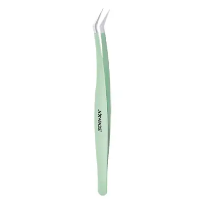Jin Yu False Eyelash Tweezers Grafting Tool for Beginners