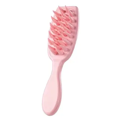 Silicone Shampoo Comb for Hair Washing & Scalp Care