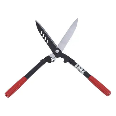 hedgerow shears gardening iron handle lawn shears manganese steel pruning shears fence shears gardening shears holly shears tea shears pruning tools