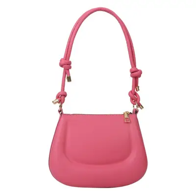 Elegant White Shoulder Crossbody Bag for Women