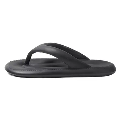 Slippers Men's Summer Flip-Flops Outdoor Non-Slip Casual Men's Outdoor Beach Shoes Flip-Flops Korean Style Trendy Student Flip-Flops
