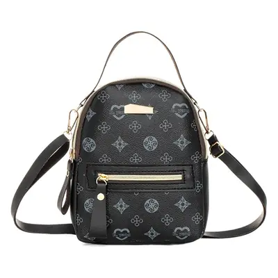 2023 New Korean Style Floral Shoulder Bag for Women