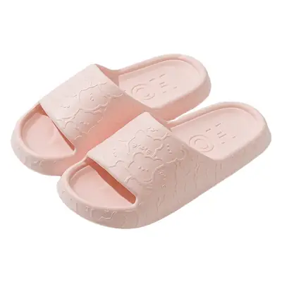 Eva Slippers for Women, Non-Slip, Anti-Odor, Summer Home Slippers, Men's Home Indoor Bathroom Bathing Slippers