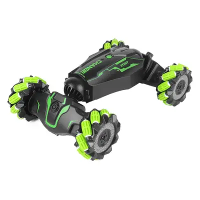 Twisting Stunt Light Spray Remote Control Children's Off-Road Vehicle Electric Climbing Cross-Border Toy Remote Control Car Drift