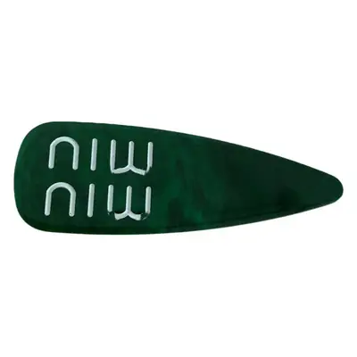 Niu Hair Clips Women's Side Clip Broken Hair Clip