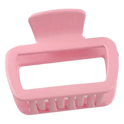 Black Princess Hair Clip for Women