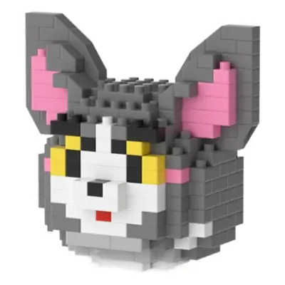 Minecraft Pixel Puzzle Building Blocks for Kids