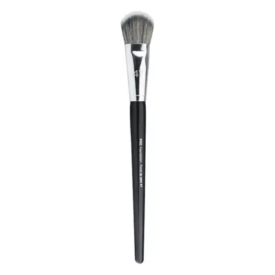 Silk Makeup Brushes Professional High-Light Cream Repair Brush