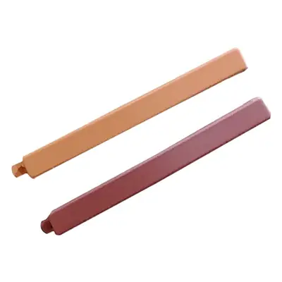 Invisible Hairpin Set 10 Pcs Travel Friendly Black