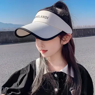 Girls Boys Sun Hat UV Protection 2023