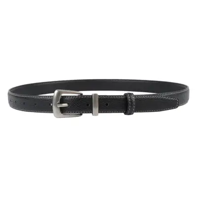 Women's Vintage Cowhide Belt 2.3cm Genuine Leather